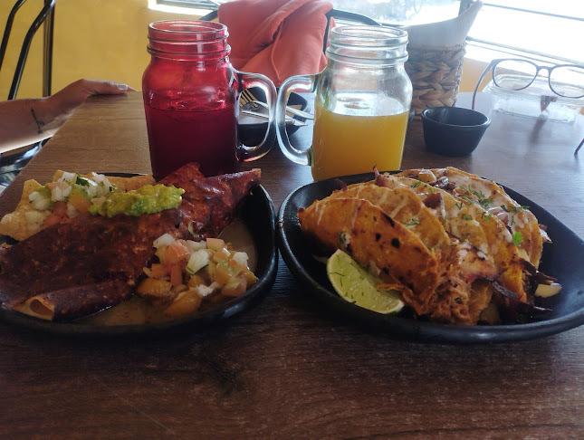 Tradición Pibil - Fonda mexicana - Gastronomía y hostelería