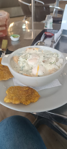 Comentarii opinii despre Dublé Pan & Café