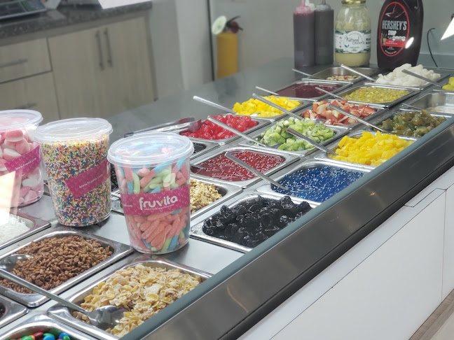 Opinii despre Fruvita C.C Victoria în Pereira - Gastronomía y hostelería