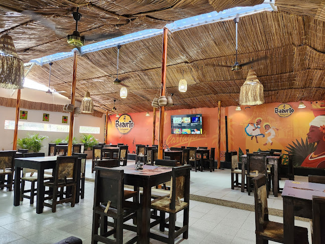 Comentarii opinii despre Bazurto