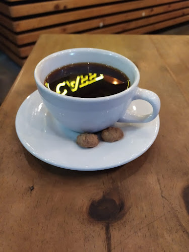 Cafeto - tienda de café - Pereira