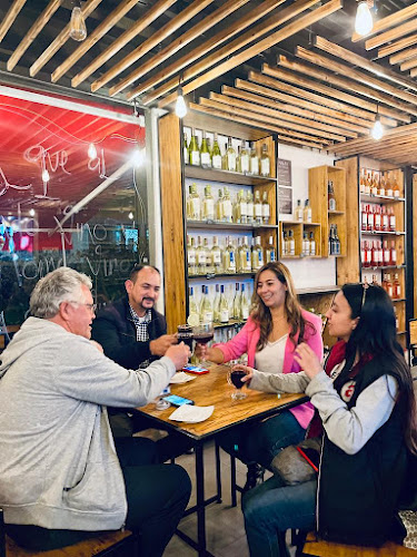 Comentarii opinii despre La Pérgola Wine Market