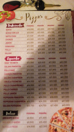 Opinii despre La Fermata în Riohacha - Gastronomía y hostelería