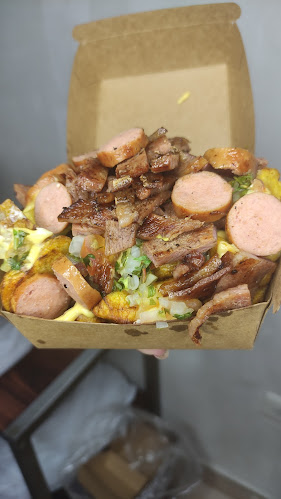 La Gloria - Fast Food