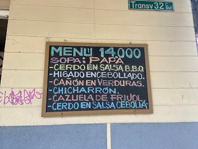 Restaurante Envigado NN
