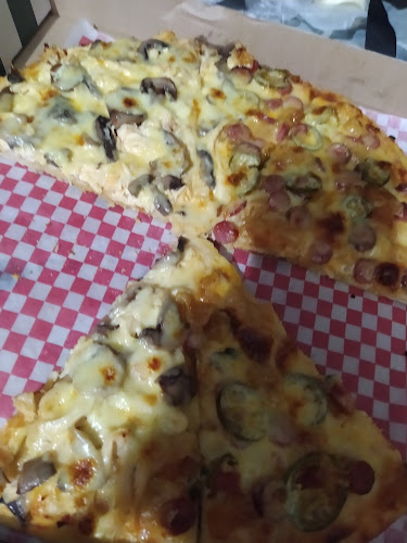 Opinii despre MIRO'S PIZZA Popayan în Popayán - Gastronomía y hostelería