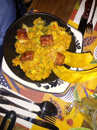 La Matriarca | Restaurante en Barranquilla | Chicharrón | Comida Tradicional - Barranquilla