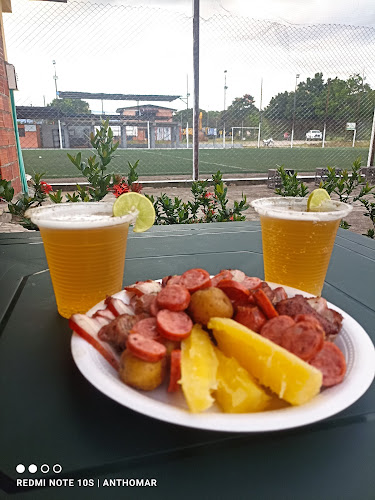 EL BARRIL DE REXHA GASTROBAR - Gastronomía y hostelería