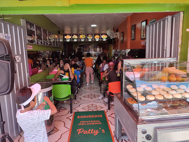 Opinii despre Heladeria Y Fruteria Patty în Floridablanca - Gastronomía y hostelería