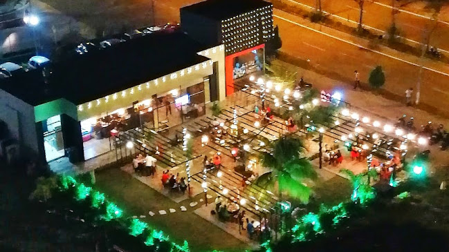 Opinii despre La Vaca de Ipanema în Neiva - Gastronomía y hostelería