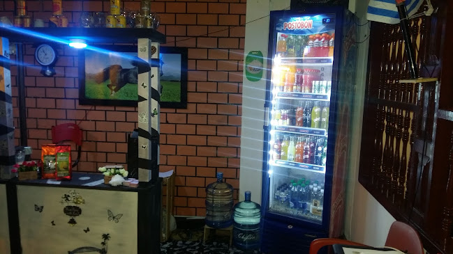 Heladería Y Cafetería Dolce Pecatto