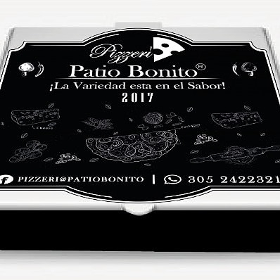 Opinii despre Pizzeria Patio Bonito în Magangué - Gastronomía y hostelería