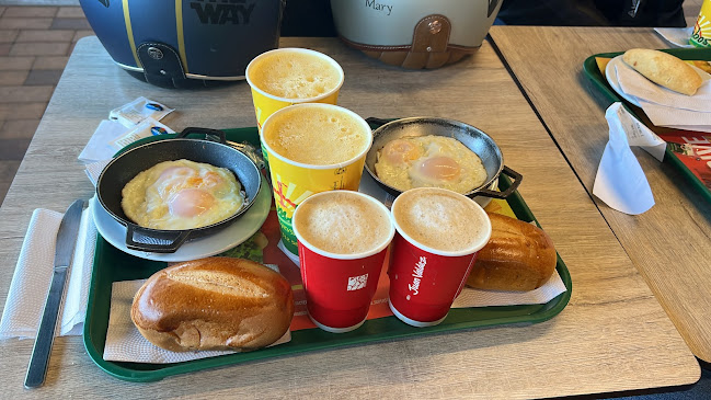 Comentarii opinii despre Rumbos Super Sanduches