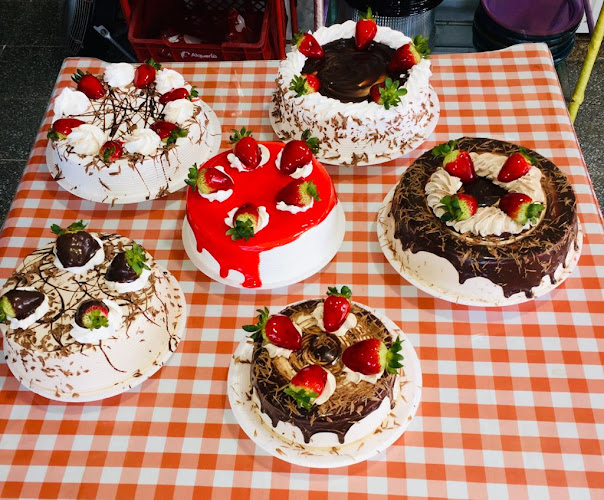 Panaderia Los Trigales San Jose del Guaviare - San José Del Guaviare