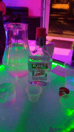 Discoteca El Antillano