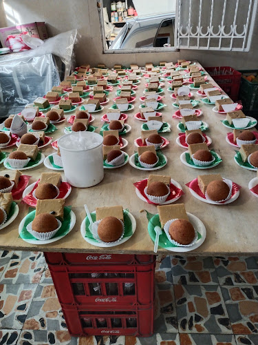 Opinii despre La Ricura Manizales în Manizales - Gastronomía y hostelería