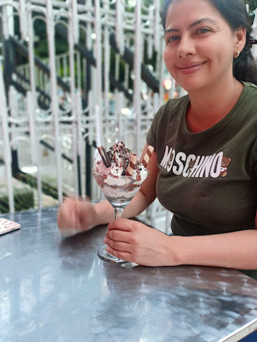 Heladería Aifrut - Gastronomía y hostelería