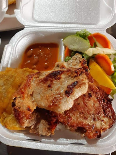 RESTAURANTE YAFRÉ - Gastronomía y hostelería