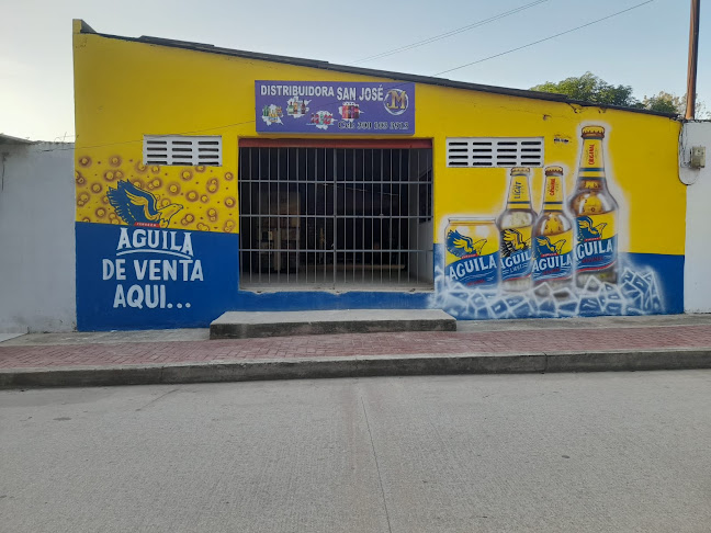 Distribuidora San Jose - Gastronomía y hostelería