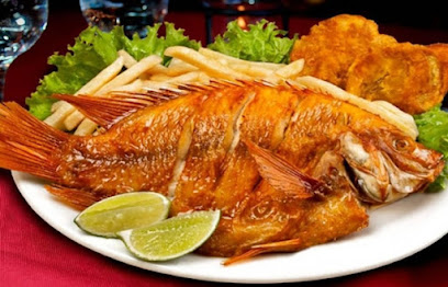 Restaurante y Arepas Maná del Cielo