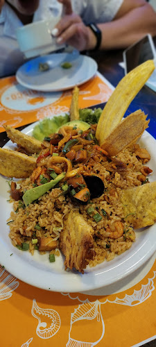 Cl 72 # 61b, Nte. Centro Historico, Barranquilla, Atlántico