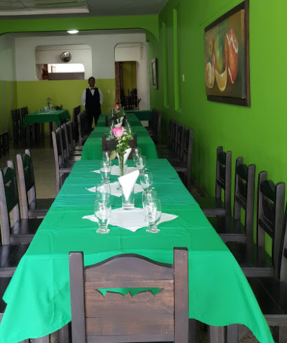 Flor de Loto Gourmet