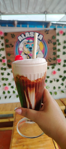 Alaska hc - Popayán