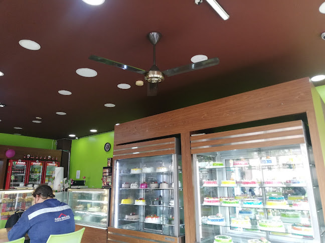 Peter Pan - Gastronomía y hostelería