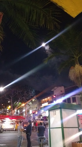 Aravesky Centro Social - Gastronomía y hostelería