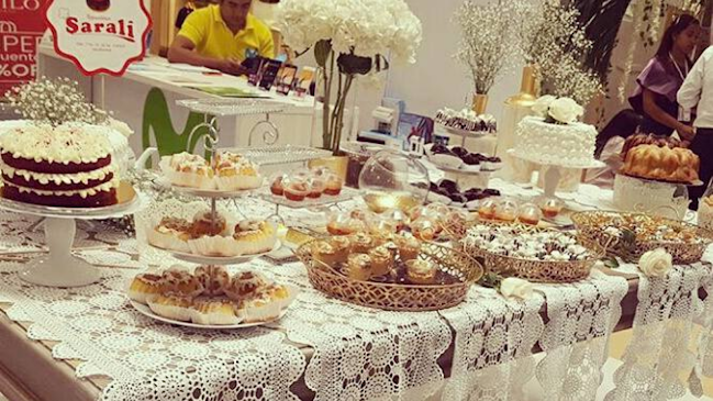 Sarali Reposteria - Gastronomía y hostelería