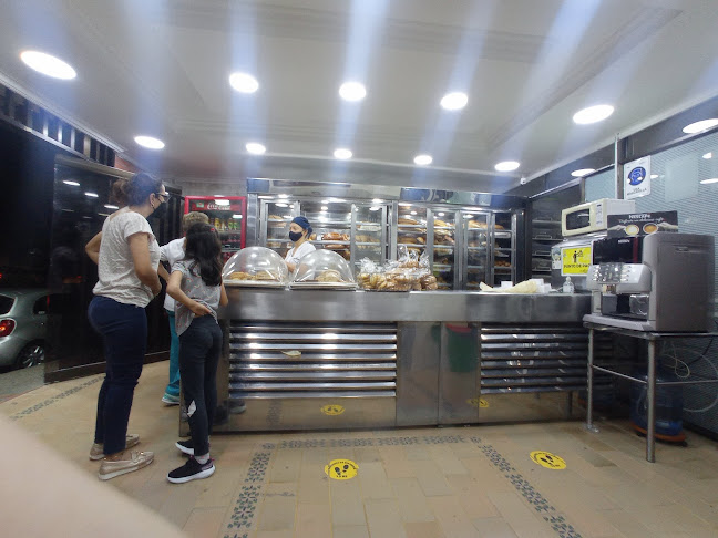 Opinii despre Panadería Matheu's în Ibagué - Gastronomía y hostelería