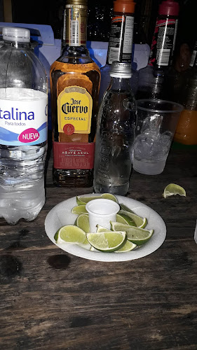 Gairaca Lounge- Discobar