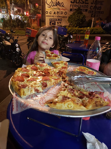 Pizza Americana Itagüí - Gastronomía y hostelería