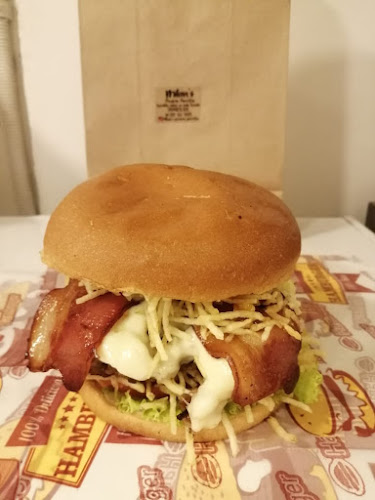 Comentarii opinii despre Milan Pizzeria Parrilla