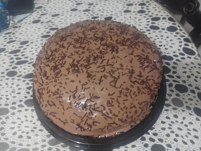 Comentarii opinii despre LAS DELICIAS DE FRANCIA