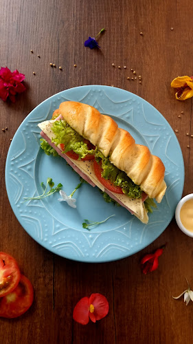 Comentarii opinii despre El Sombrerero Café Brunch