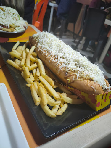 Opinii despre Comidas Rapidas Beto în Pamplona - Gastronomía y hostelería