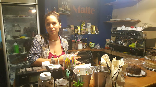 Comentarii opinii despre Matte Café