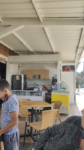 Fonda JUAREZ - La Ceja