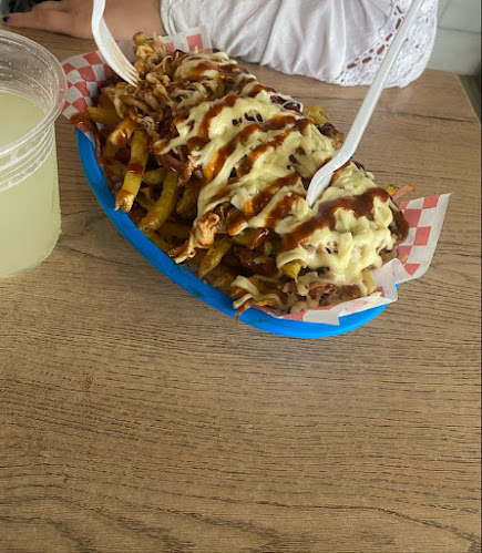 Comentarii opinii despre BANDIDO Burger & Pizza Duitama