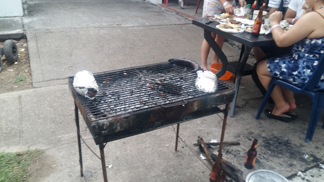 Bar Río Flandes Kr 7