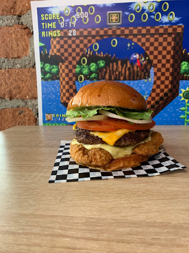 LAS MAQUINITAS® - Restaurante gamer en Ibagué - Gastronomía y hostelería