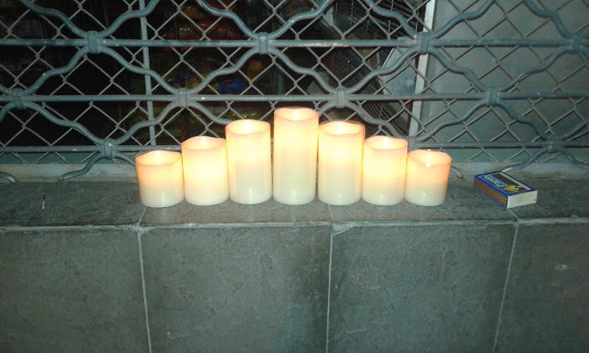 Opinii despre Panificadora Pan Tolima în El Espinal - Gastronomía y hostelería