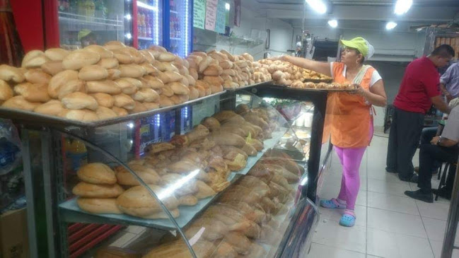 Opinii despre Pastel Pan în Santander de Quilichao - Gastronomía y hostelería