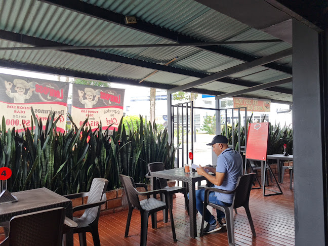 Restaurante Lonross - Gastronomía y hostelería