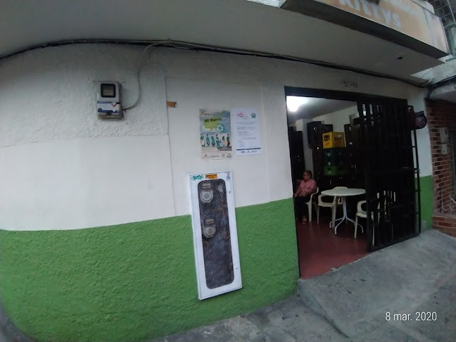 Tv. 33a Sur, Las Flores, Envigado, Antioquia