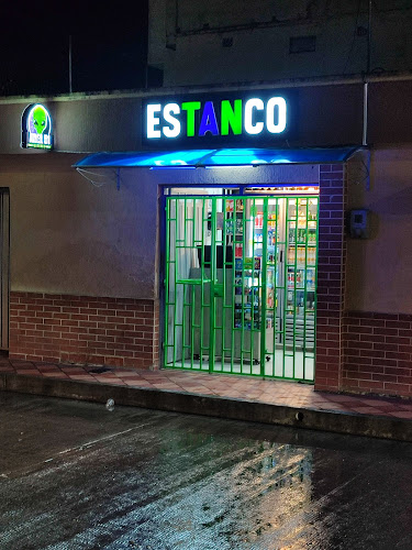 Opinii despre Estanco Area 51 în Ocaña - Gastronomía y hostelería