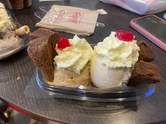 Helados Popsy IBAGUE (CC LA ESTACION) Local 106