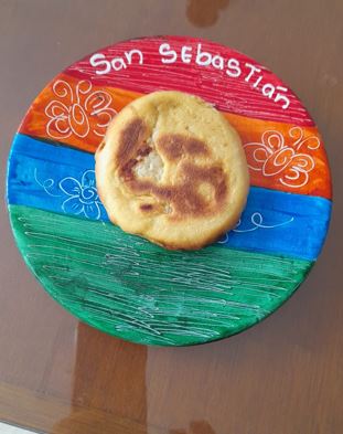 RESTAURANTE SAN SEBASTIAN - Gastronomía y hostelería