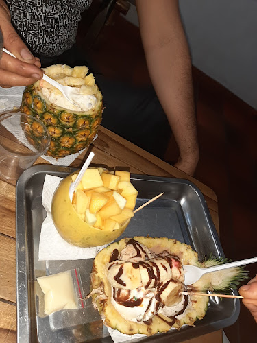 MaracuMix el Original - Girón